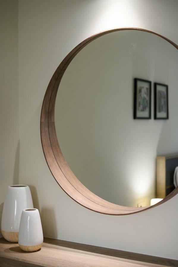 110m² 3 slaapkamer, 2 privé badkamer Appartement in Chania Chania  Buitenkant foto