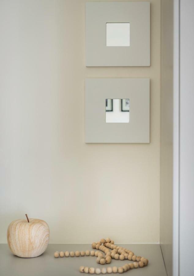 110m² 3 slaapkamer, 2 privé badkamer Appartement in Chania Chania  Buitenkant foto